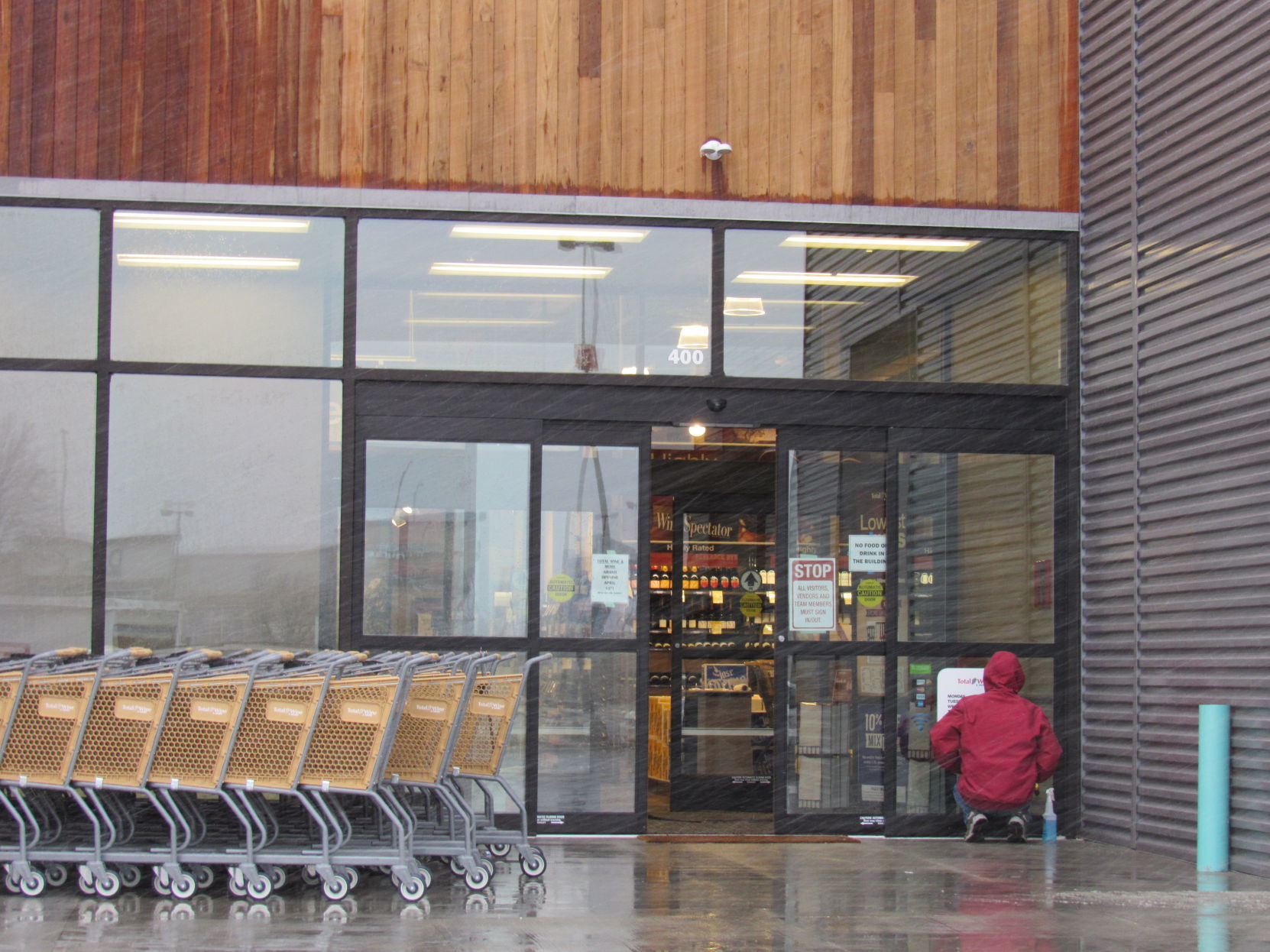 Total Wine & More